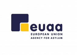 EUAA logo