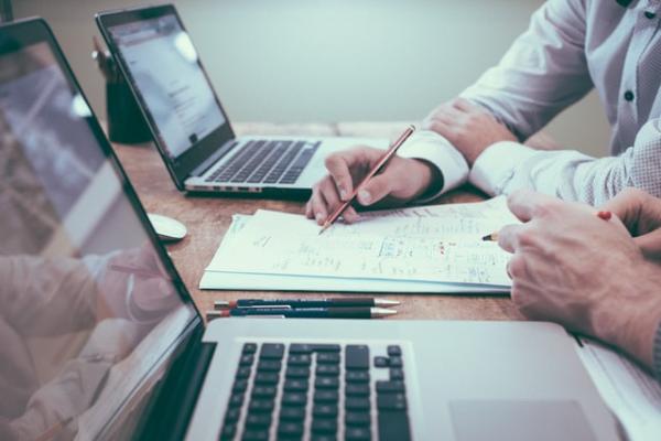 Financial investigation