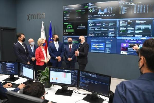 Information exchange