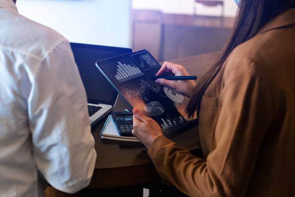 Security market study