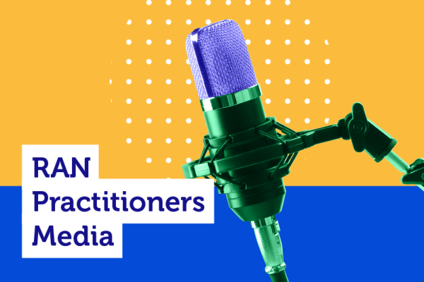 RAN Practitioners Media