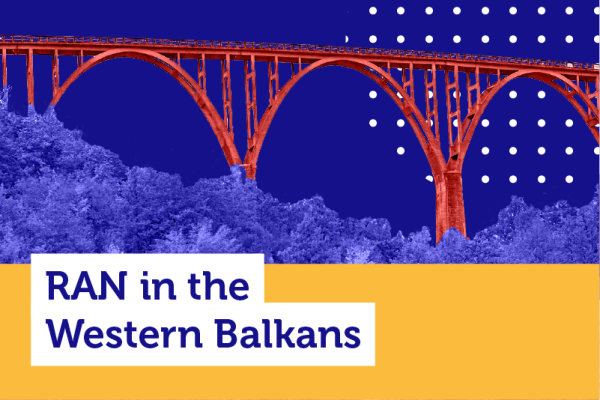 Western Balkans